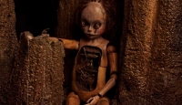 Estrenan «Bagman - El espíritu del mal», un thriller, de Terror