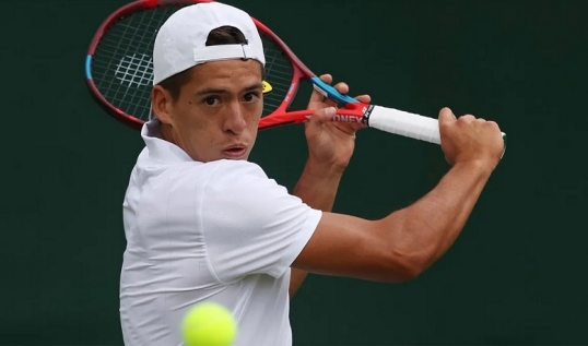 Abierto de Australia: Mala jornada para los tenistas argentinos