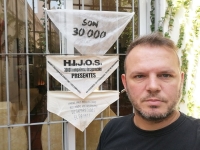 H.I.J.O.S. repudian las declaraciones de José Luis Espert y piden una ley «contra el negacionismo»