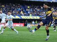 Torneo clausura: Racing venció a Boca y es finalista