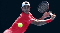 Abierto de Australia: Francisco Cerúndolo quedó eliminado en la tercera ronda