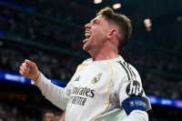 UEFA Champions League: Real Madrid goleó al Manchester City