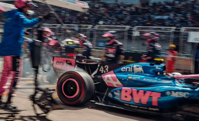 Fórmula 1: Cronograma del Gran Premio de Japón