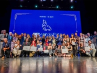 Festival Internacional de Cine de Mar del Plata: Todos los ganadores