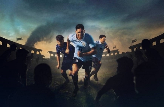 Mundial 2026: Uruguay enfrenta a Arabia Saudita, por el Grupo H