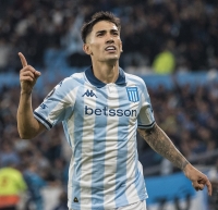 Copa Libertadores: Racing superó a Vélez y es semifinalista