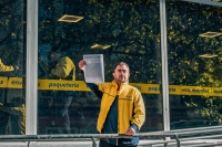 El Gobierno despide a cientos de trabajadores del Correo Argentino