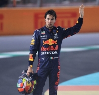 Fórmula 1: Red Bull anunció quién reemplazará a Sergio “Checo” Pérez en 2025