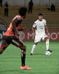 Copa Sudamericana grupo D: San Lorenzo empató sin goles con Deportivo Cuenca de Ecuador