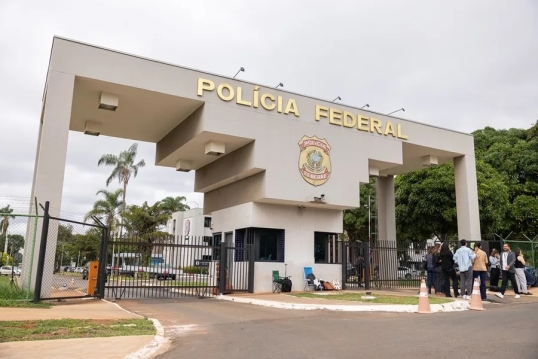 Brasil: La Policía investiga una posible injerencia de Estados Unidos en las elecciones