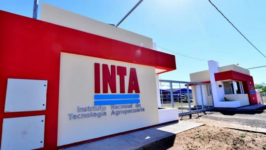 Ya son casi 800 los técnicos que están desvinculados del INTA