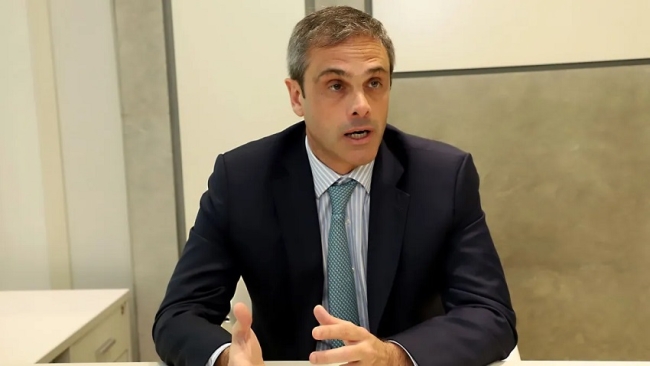 Guillermo Michel advirtió sobre el costo fiscal que implica para el Estado el RIGI