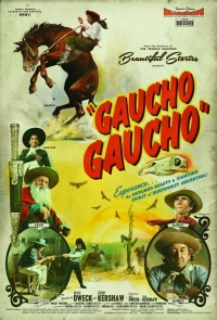 Se estrena el documental «Gaucho Gaucho», un Western argentino