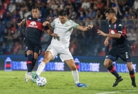 Torneo clausura de la Liga Profesional de Fútbol: Banfield enfrenta a Tigre