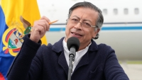 Petro: ¿Bajo qué norma de derecho internacional un presidente de un país le puede cerrar el espacio aéreo a otra nación?