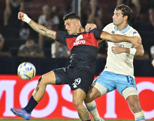 Torneo clausura liga profesional de fútbol: Racing recibirá a Tigre, en el comienzo de la tercera fecha