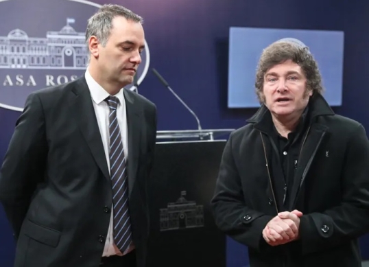 La Oficina Anticorrupción prorrogó el plazo para presentar declaraciones juradas