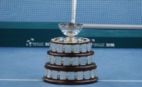 Copa Davis: Argentina jugará ante Italia en los cuartos de final