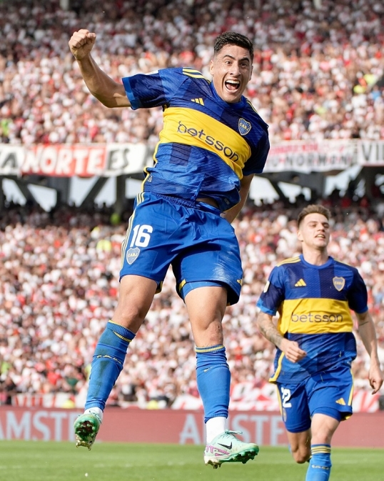 Copa Libertadores: Boca visita a Universidad Católica de Chile