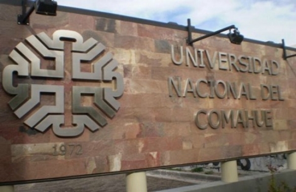 La Nación le recorta 1.200 millones del presupuesto a la Universidad Nacional del Comahue