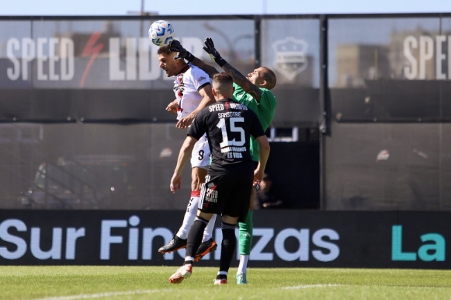 Torneo apertura de la Liga Profesional de Fútbol: Riestra recibe a Newell’s, en el cierre de la quinta fecha