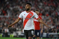 Torneo clausura de la Liga Profesional de Fútbol: Independiente recibirá a River