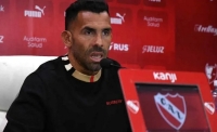 Carlos Tevez le inicia juicio a Independiente, por deudas salariales