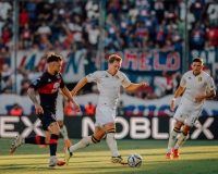 Torneo apertura de la Liga Profesional de Fútbol: Tigre derrotó a Aldosivi, en el inicio de quinta fecha