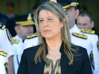 Alejandra Monteoliva, la nueva ministra de Seguridad de la Nación