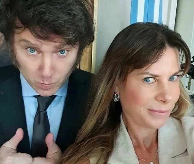 La fiscalía electoral dictaminó que Karen Reihardt debe encabezar la boleta de LLA en la provincia de Buenos Aires