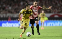 Torneo clausura de fútbol: Boca recibe a Estudiantes, en un partido postergado de la segunda fecha