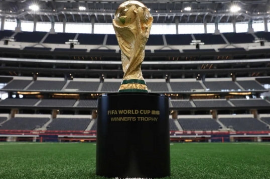 Cancillería Argentina presentó una guía de viaje y estadía para el Mundial 2026