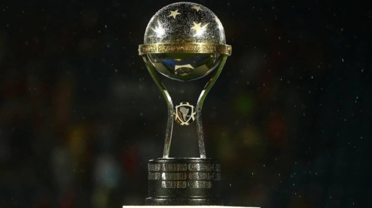 Copa Sudamericana 2026: Se definieron los bombos