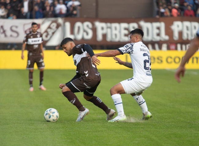 Liga Profesional de Fútbol: Independiente visitará a Platense
