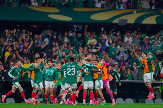 Mundial 2026: México e Inglaterra buscan el pase a cuartos de final