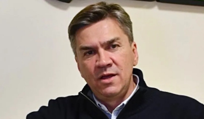 Chaco: Zdero monta shows y despliega retórica vacía en lugares que claman por soluciones reales