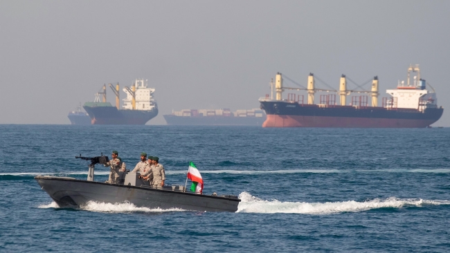 Crecen los beneficios financieros extraordinarios para Irán