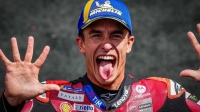 Moto GP: Marc Márquez ganó en el Gran Premio de Alemania