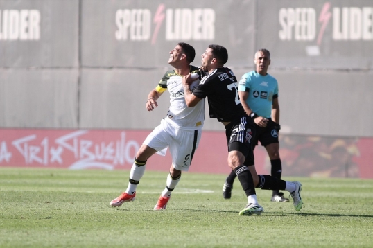 Torneo clausura liga profesional de fútbol: Defensa y Justicia enfrenta a Deportivo Riestra
