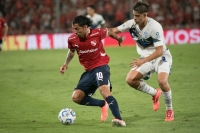 Torneo clausura de la Liga Profesional de Fútbol: Independiente visita a Godoy Cruz