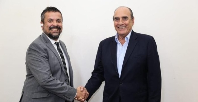 Misiones: Imputan al abogado libertario Alejandro Jabornicky y continúa detenido