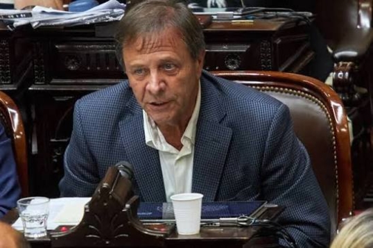 Oscar Zago adelantó que su bloque dará quórum en la interpelación de Adorni