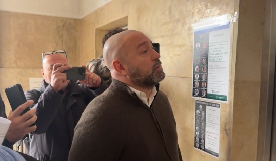 Corrupción en ANDIS: La justicia fija para el 26 de agosto el peritaje de los audios