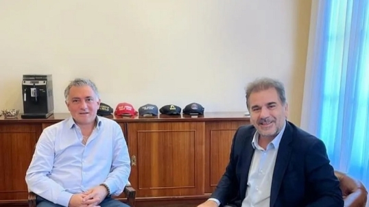 Tensión en el cierre de listas entre LLA y el PRO en la provincia de Buenos Aires