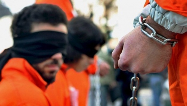 EEUU libera a nueve detenidos en Guantánamo
