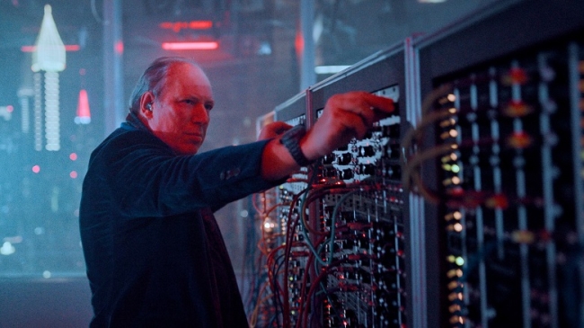 Estrenan el musical «Hans Zimmer &amp; Friends: Diamond in the desert»