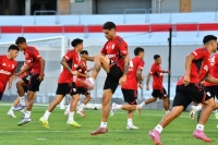 Torneo apertura de la Liga Profesional de Fútbol: River, con el debut del técnico Coudet visita a Huracán
