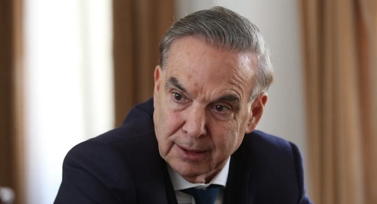 Según Miguel Pichetto, el Gobierno está “sin rumbo en la política exterior”