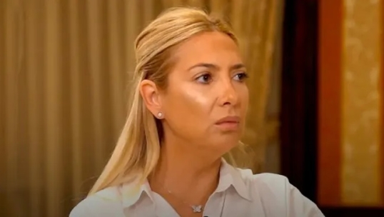 Fabiola Yañez renunció a tener custodia en Madrid