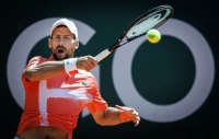 ATP 250 de Ginebra: Novak Djokovic logró el título 100 al vencer al polaco Hubert Hurkacz